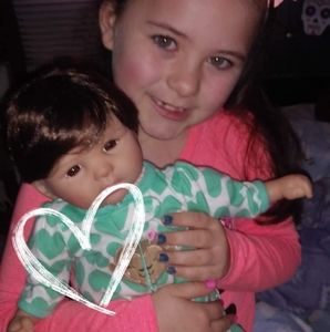 Meet your Posher, Sharon